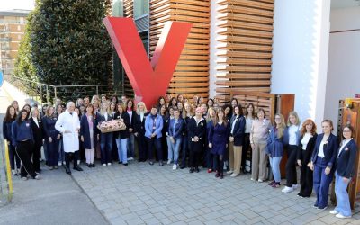 Prevenzione senologica: rinnovato anche quest’anno l’impegno di Diana ODV insieme a LILT